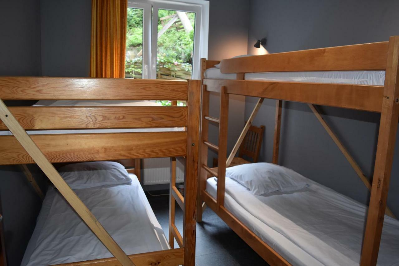 גדנסק Baltic Hostel מראה חיצוני תמונה