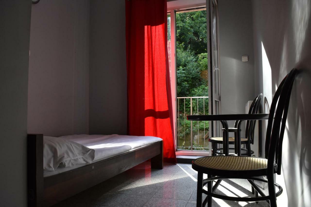 גדנסק Baltic Hostel מראה חיצוני תמונה
