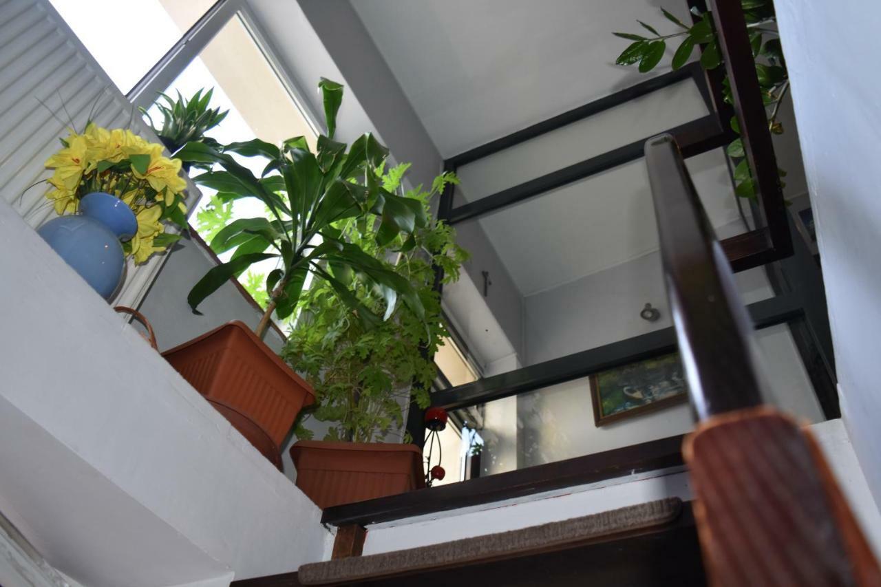גדנסק Baltic Hostel מראה חיצוני תמונה